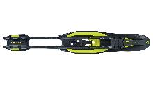 Крепления для беговых лыж FISCHER TURNAMIC Race Skate IFP (17/18) (S55017)
